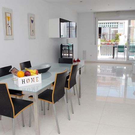 Apartamento Montroig 3 Atico Ситжес Екстериор снимка