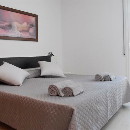 Apartamento Montroig 3 Atico Ситжес Екстериор снимка