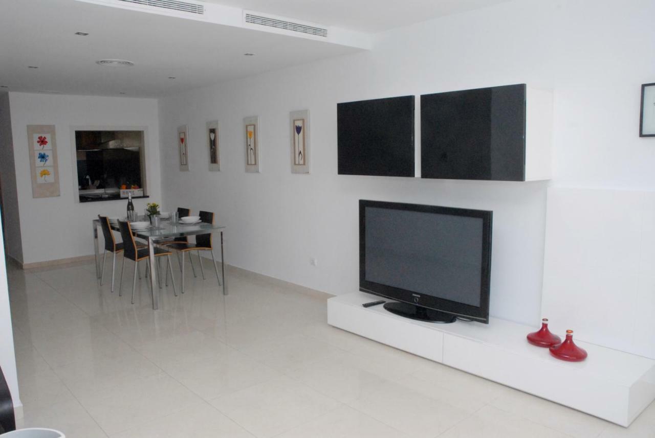 Apartamento Montroig 3 Atico Ситжес Екстериор снимка