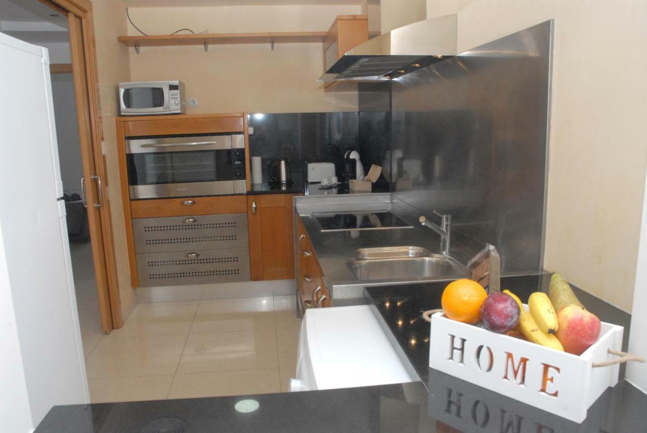 Apartamento Montroig 3 Atico Ситжес Екстериор снимка