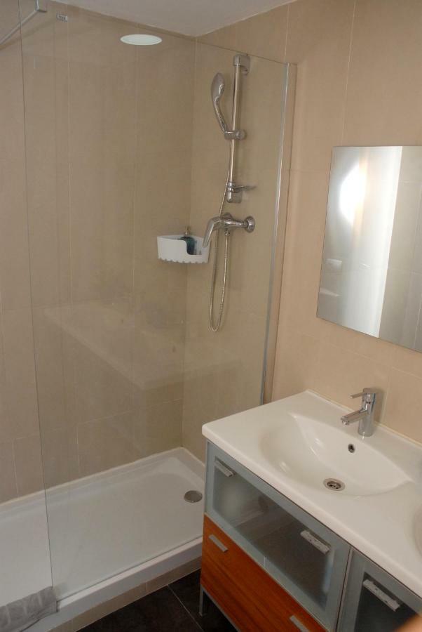Apartamento Montroig 3 Atico Ситжес Екстериор снимка